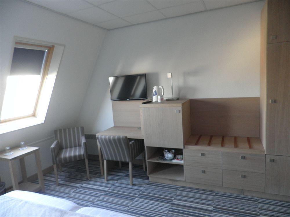 Hotel Kogerstaete Texel De Koog  Exteriör bild