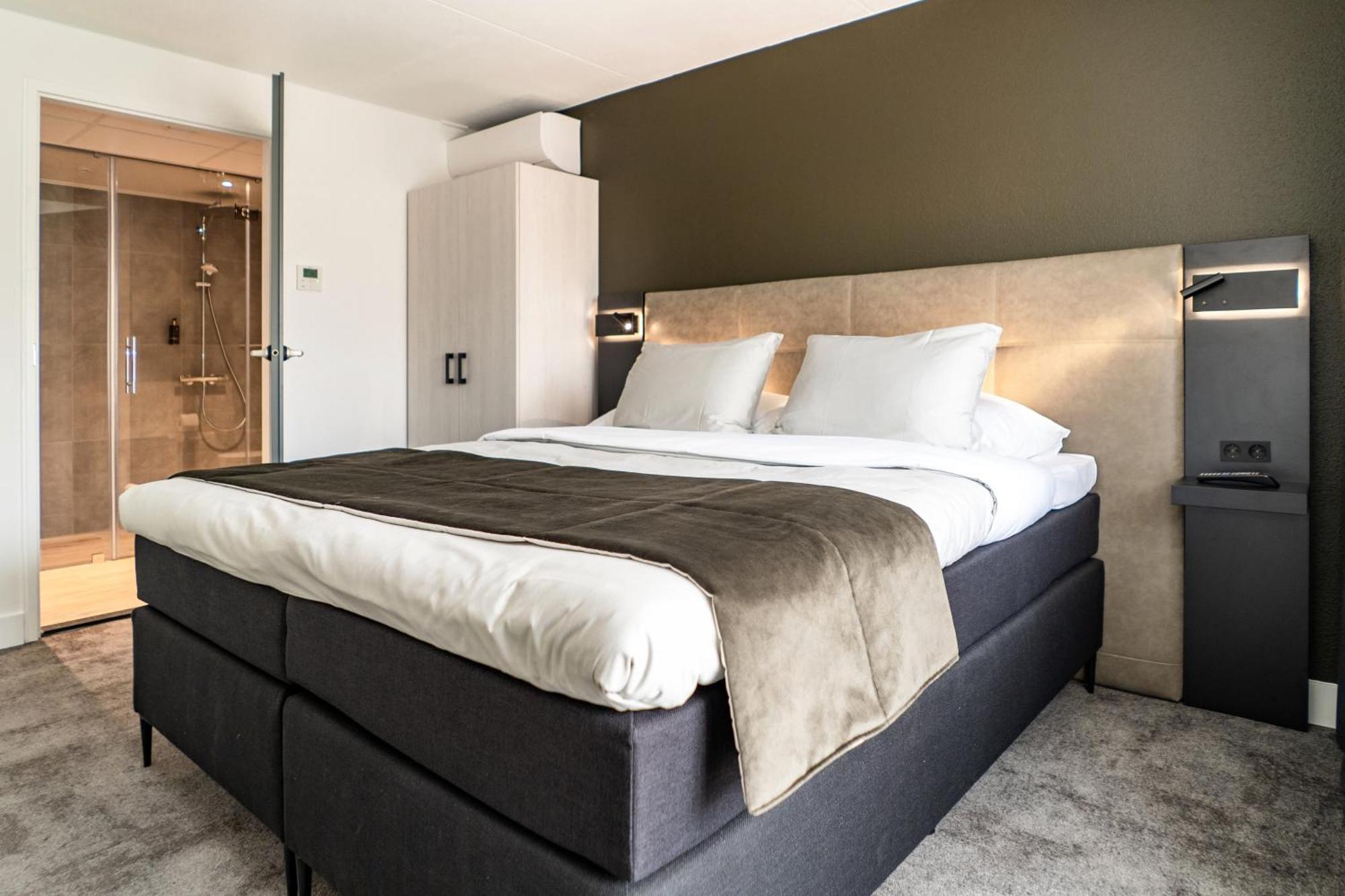 Hotel Kogerstaete Texel De Koog  Rum bild