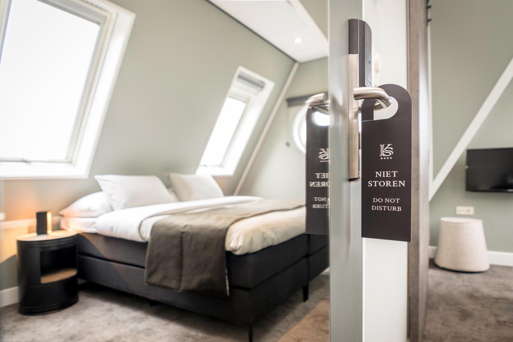 Hotel Kogerstaete Texel De Koog  Rum bild